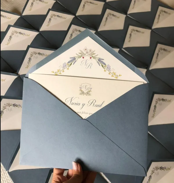 Invitación Alayos - Imagen 3