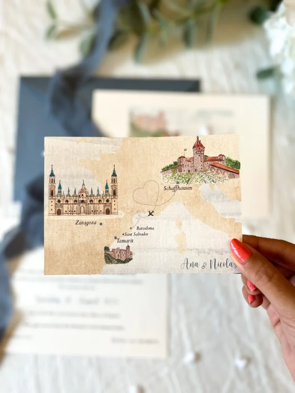 Mapa Personalizado - Imagen 4
