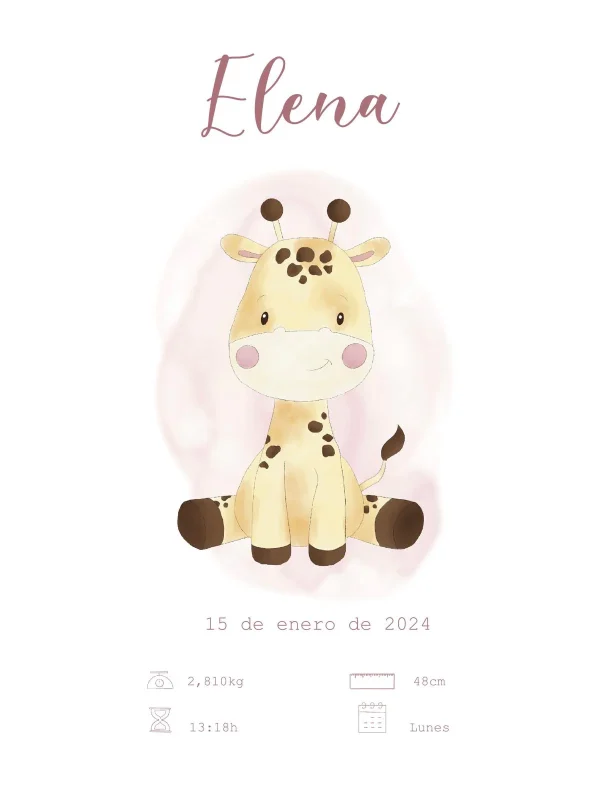 Natalicios Personalizados - Imagen 7