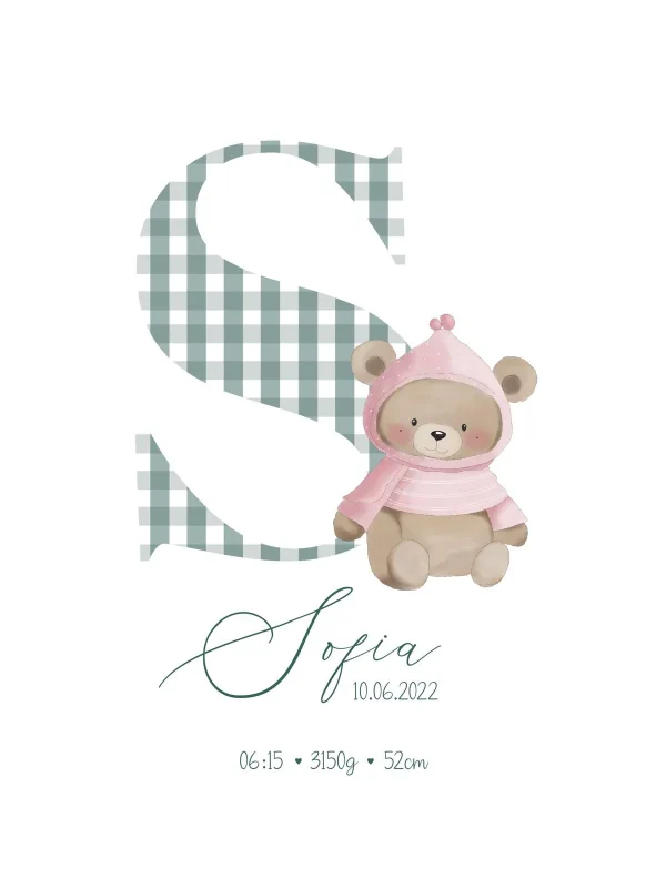 Natalicios Personalizados - Imagen 5