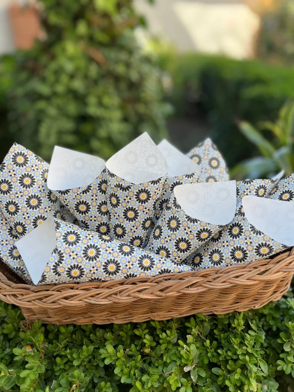 Conos de Arroz Personalizados - Imagen 2