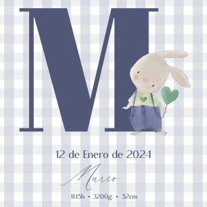 Natalicios Personalizados