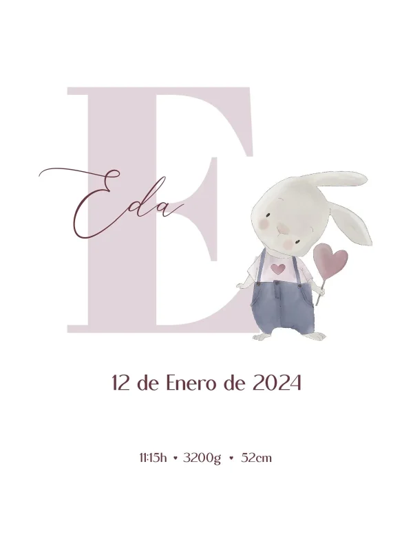 Natalicios Personalizados - Imagen 4