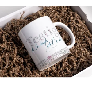 Tazas personalizadas