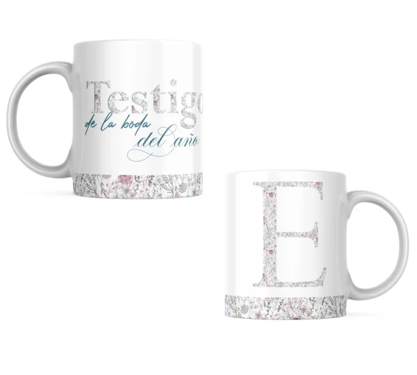 Tazas personalizadas - Imagen 3