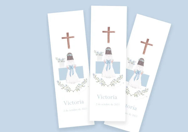 Punto de libro Colección Victoria - Imagen 2