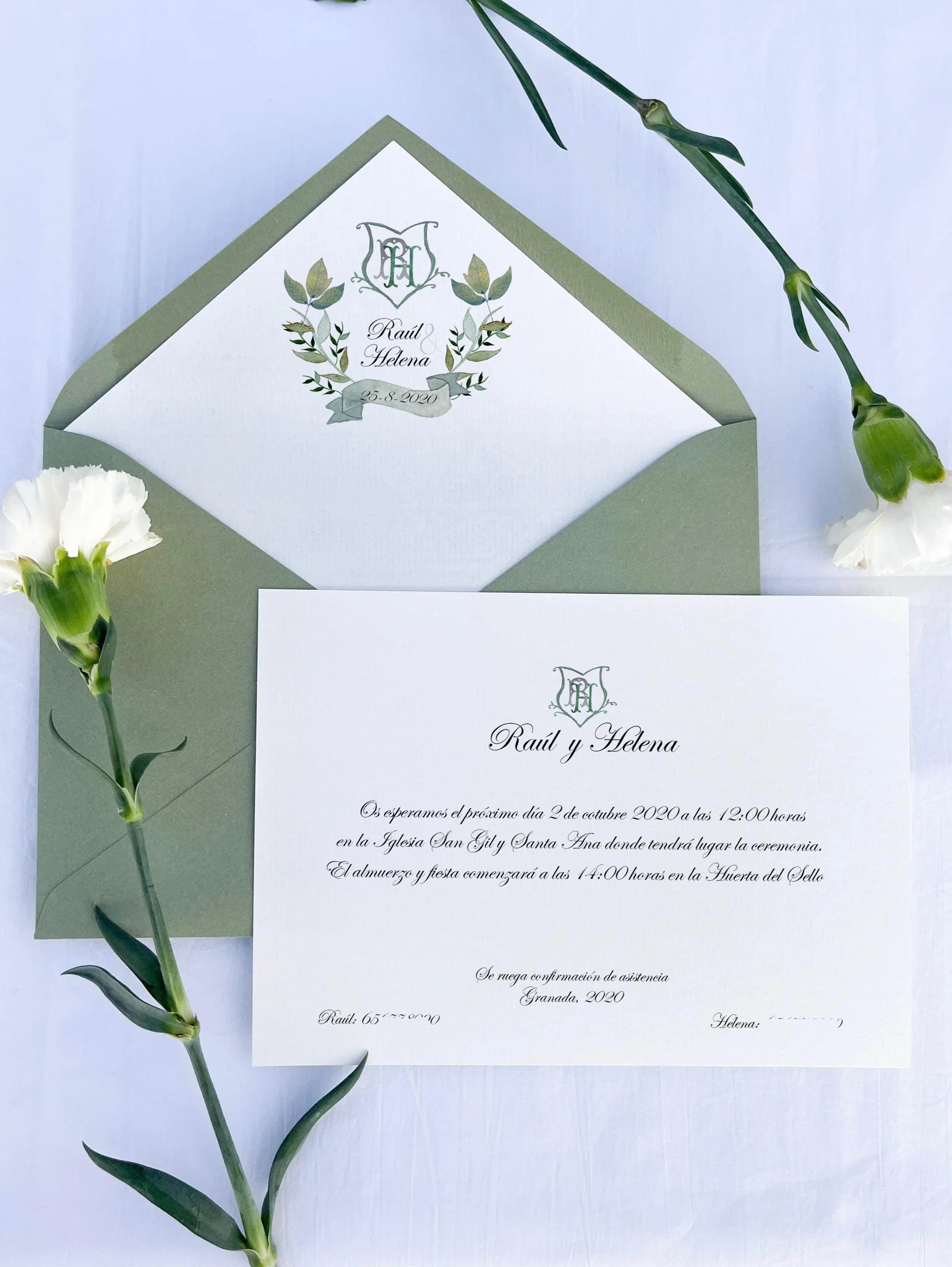 Guía Definitiva para Elegir tus Invitaciones de Boda Perfectas en 2025